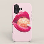 WILD LOLLIPOP iPhone Case Gallery Image 1