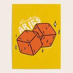 Aries Dice Poster Gallery Image 4