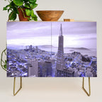 SAN FRANCISCO VII Credenza Gallery Image 1