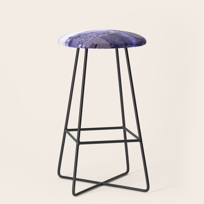 SAN FRANCISCO VII Stool Gallery Image 1