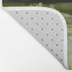 SAN FRANCISCO VII Bath Mat Gallery Image 2
