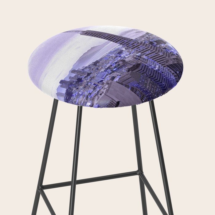 SAN FRANCISCO VII Stool Gallery Image 2