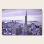 SAN FRANCISCO VII Cutting Board Gallery Image 1