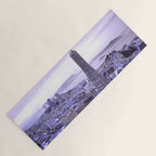 SAN FRANCISCO VII Yoga Mat Gallery Image 1