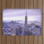 SAN FRANCISCO VII Outdoor Rug Gallery Image 1