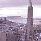 SAN FRANCISCO VII Coffee Mug Gallery Image 2