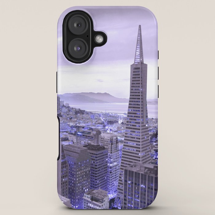 SAN FRANCISCO VII iPhone Case Gallery Image 5