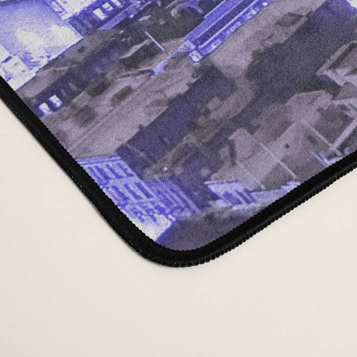 SAN FRANCISCO VII Desk Mat Gallery Image 4