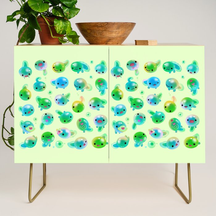 Candy tadpole Credenza Gallery Image 1