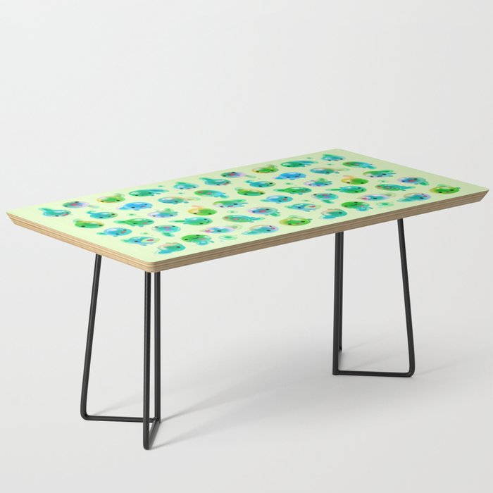 Candy tadpole Coffee Table Gallery Image 1