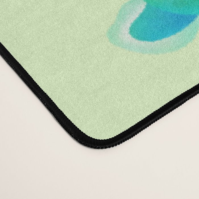 Candy tadpole Desk Mat Gallery Image 4