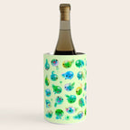 Candy tadpole Wine Chiller Gallery Image 2