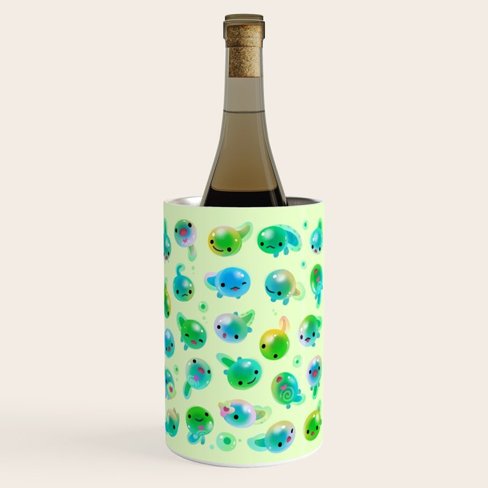 Candy tadpole Wine Chiller Gallery Image 3