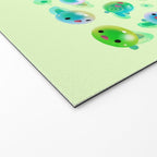 Candy tadpole Welcome Mat Gallery Image 2