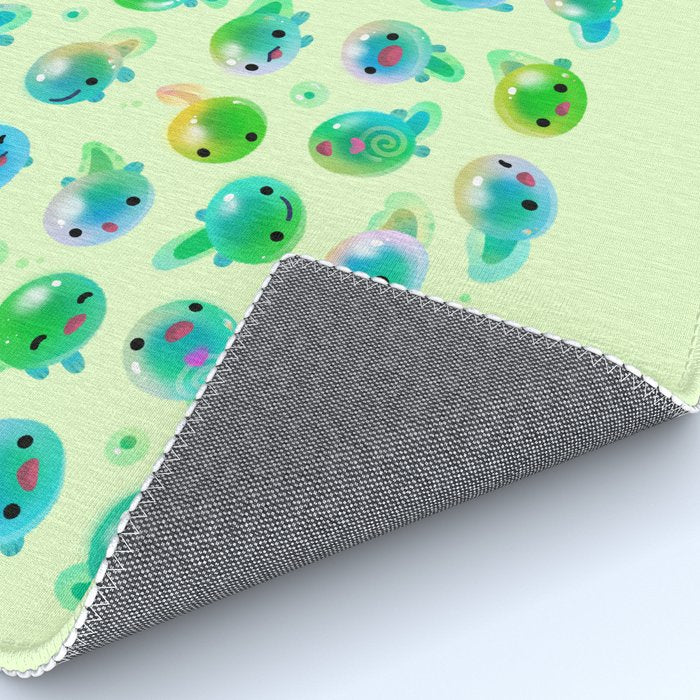 Candy tadpole Rug Gallery Image 4