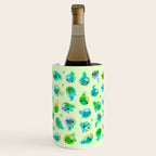 Candy tadpole Wine Chiller Gallery Image 1