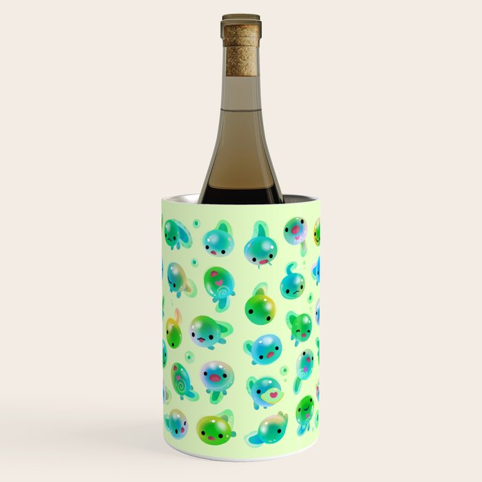 Candy tadpole Wine Chiller Gallery Image 1