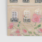 Sunset Over Paris Poster Gallery Image 3