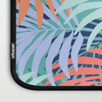 Tropical Forest - sunset Laptop Sleeve Gallery Image 3