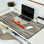 The Real Boat Ride Desk Mat Gallery Image 2