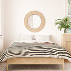 The Real Boat Ride Duvet Cover Gallery Image 3