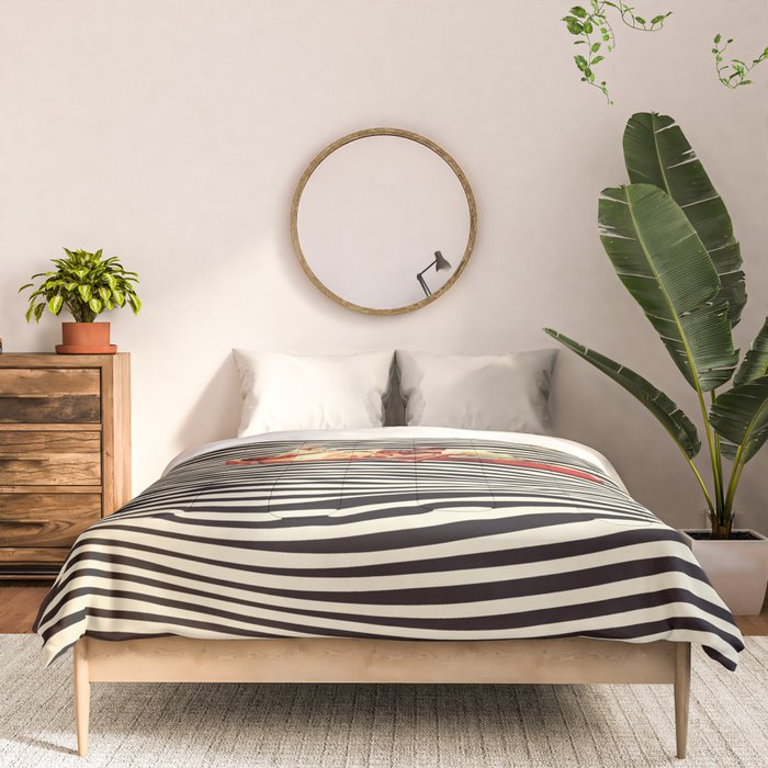 The Real Boat Ride Comforter Gallery Image 3