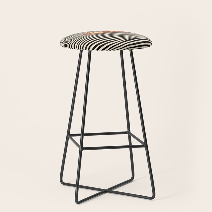 The Real Boat Ride Stool Gallery Image 1