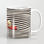 The Real Boat Ride Coffee Mug Gallery Image 1