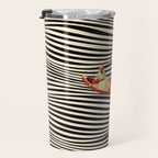 The Real Boat Ride Travel Mug Gallery Image 3