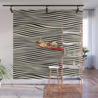 The Real Boat Ride Wall Mural Gallery Image 1