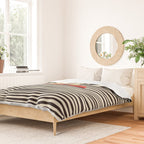 The Real Boat Ride Duvet Cover Gallery Image 2