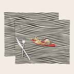 The Real Boat Ride Placemat Gallery Image 1