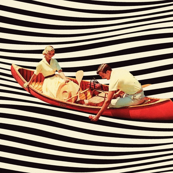 The Real Boat Ride Coffee Mug Gallery Image 2