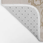 Oodle dog Bath Mat Gallery Image 2