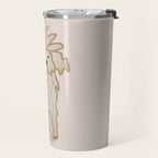 Oodle dog Travel Mug Gallery Image 2