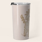 Oodle dog Travel Mug Gallery Image 3