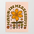Made In Mississippi Poster Gallery Image 4