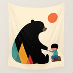 Promise Wall Tapestry Gallery Image 4