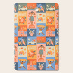 Hawaii's Call Cutting Board Gallery Image 1