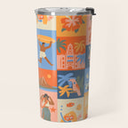 Hawaii's Call Travel Mug Gallery Image 2