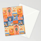 Hawaii's Call Stationery Card Gallery Image 2