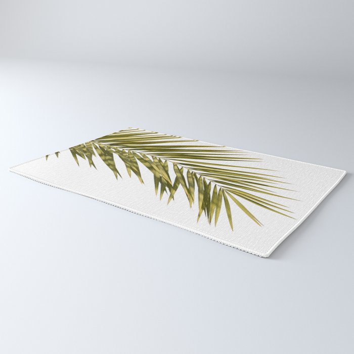 Palm Leaves V Rug Gallery Image 3