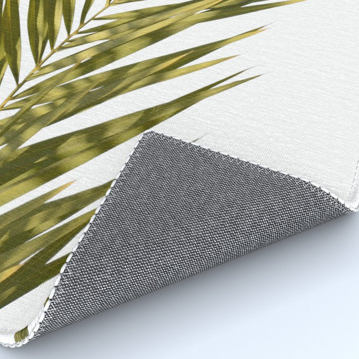 Palm Leaves V Rug Gallery Image 4