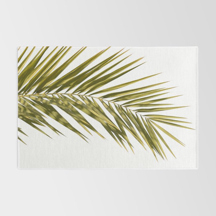Palm Leaves V Rug Gallery Image 2