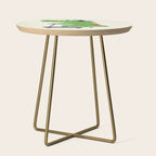Croco Scooter Side Table Gallery Image 1