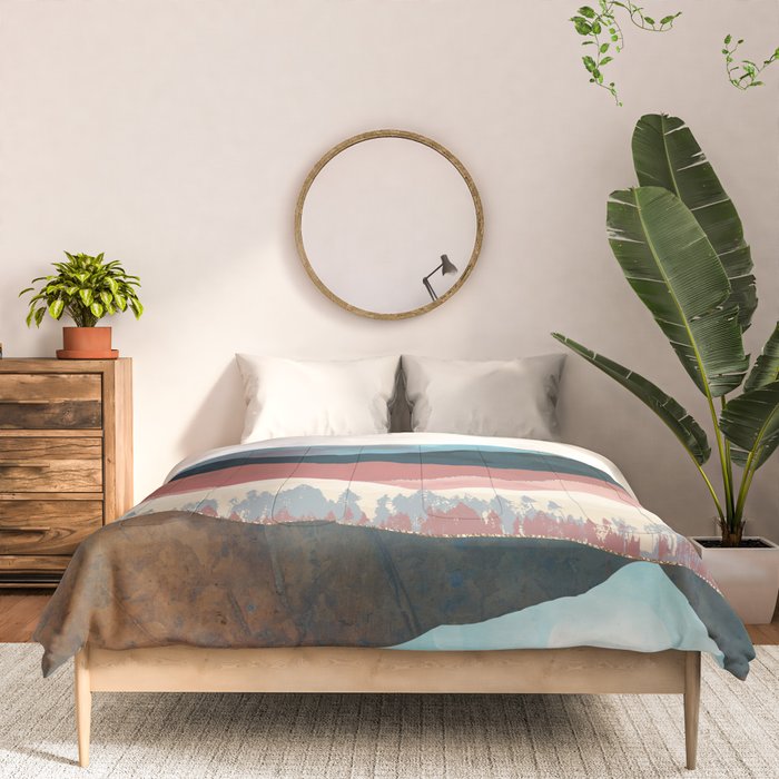 Fall Transition Comforter Gallery Image 3