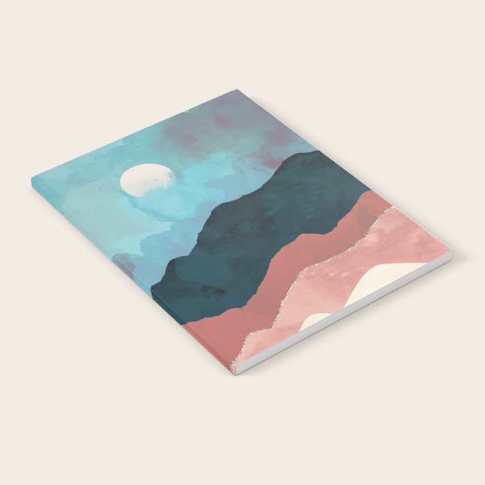 Fall Transition Notebook Gallery Image 2