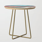 Fall Transition Side Table Gallery Image 1