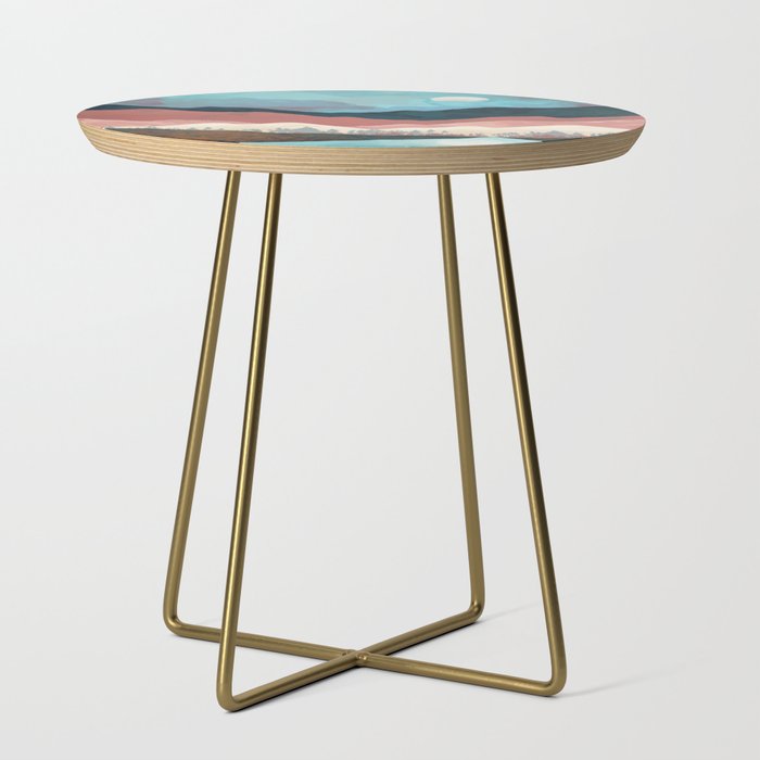 Fall Transition Side Table Gallery Image 1