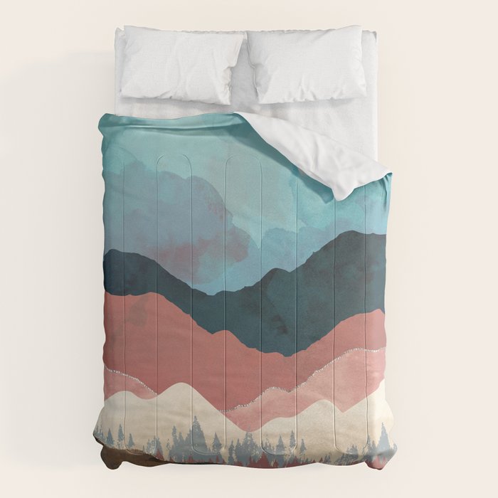 Fall Transition Comforter Gallery Image 1